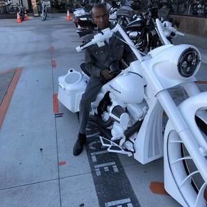 Meet your Posher, Joseph